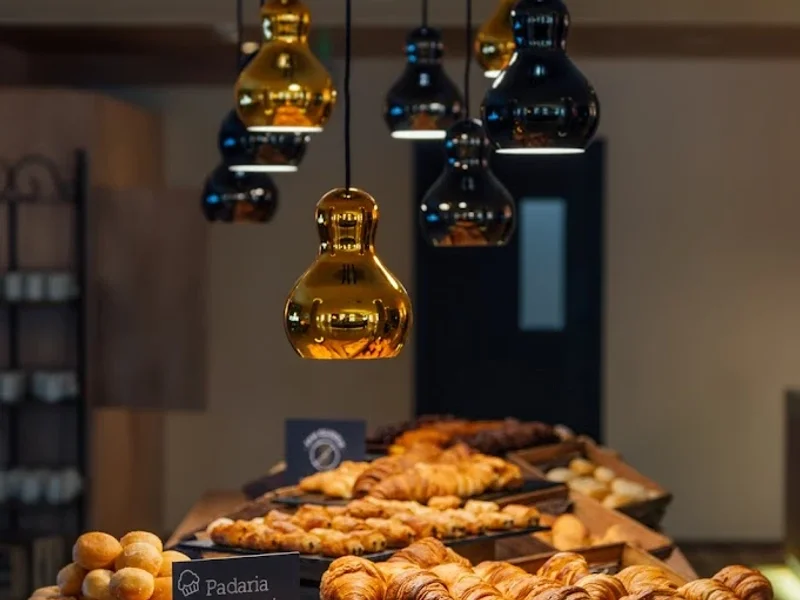 Mercure Porto Centro Santa Catarina