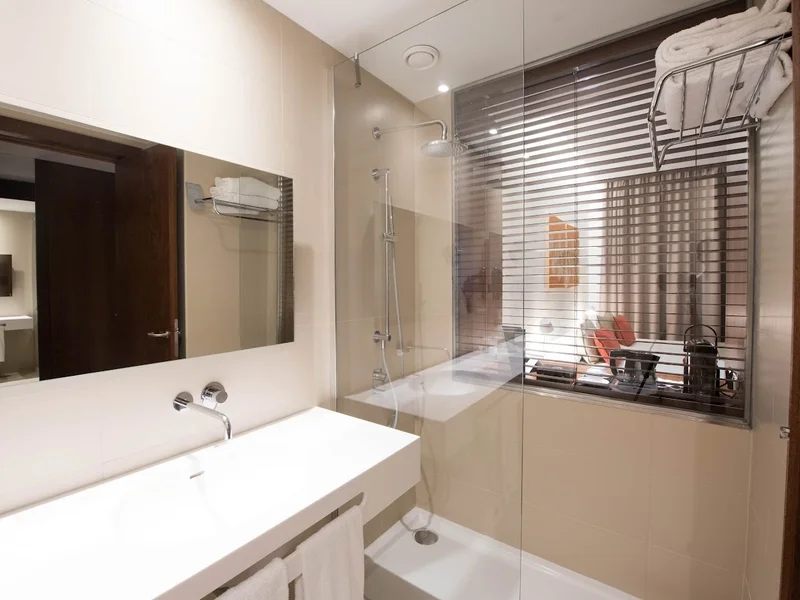 Carris Hotels Porto Ribeira