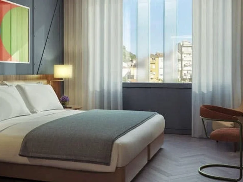 Hotel Vincci Porto