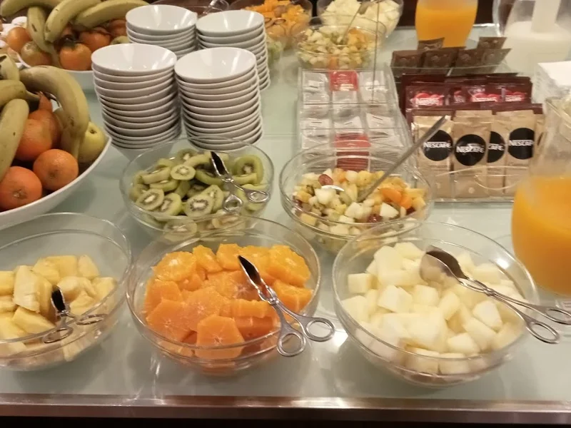 Porto Trindade Hotel