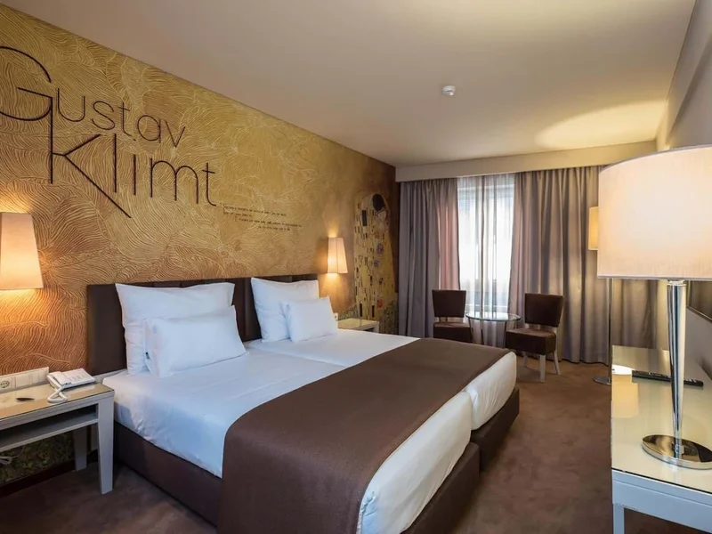 Hotel Vila Galé Porto Ribeira