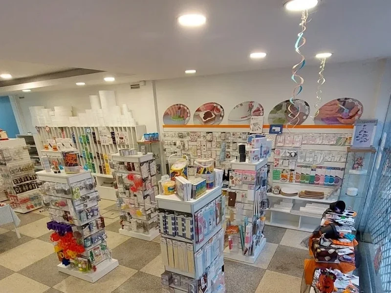 Istofaz-se - Porto - Loja e Escola de Pastelaria e Cake Design