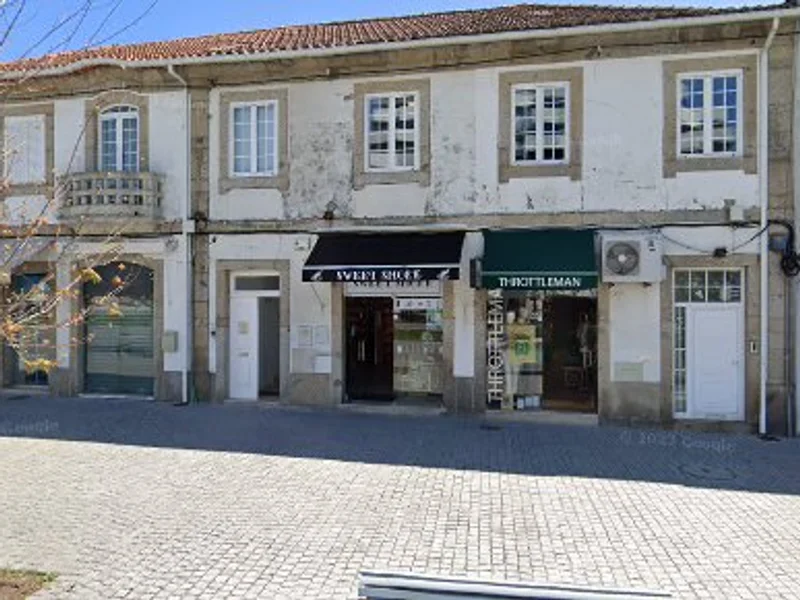 Doce Ritinha - Tudo para bolos