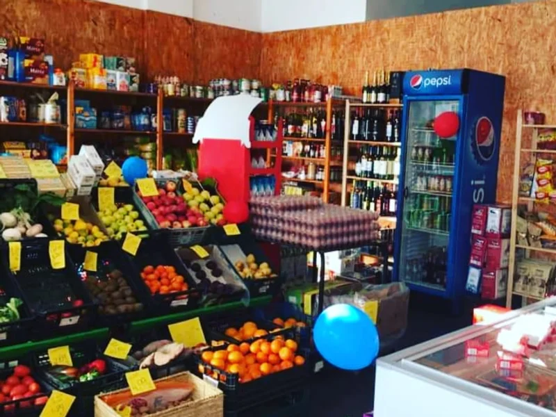 Dom Cake Padaria/Pastelaria