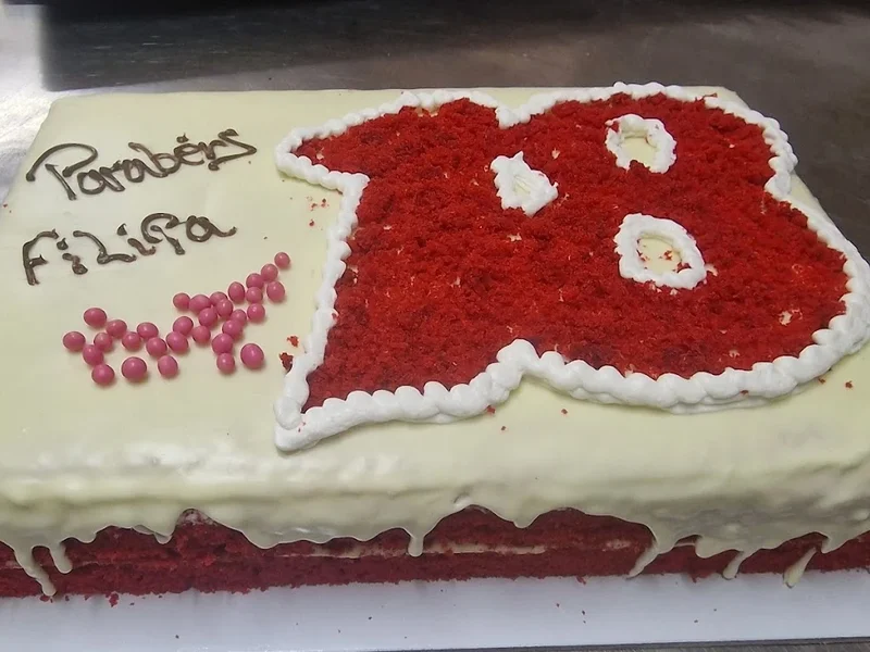 Bom Sucesso Pastelaria e Bolas do Tone