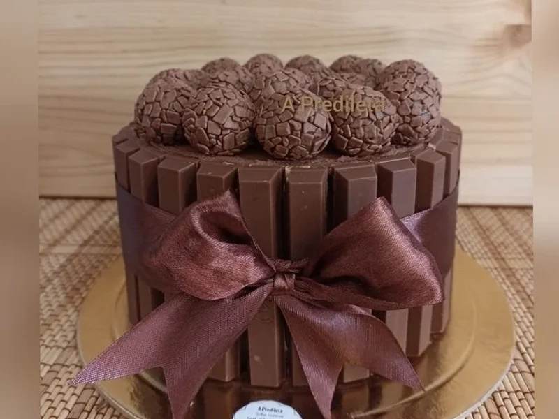 A Predileta - Confeitaria