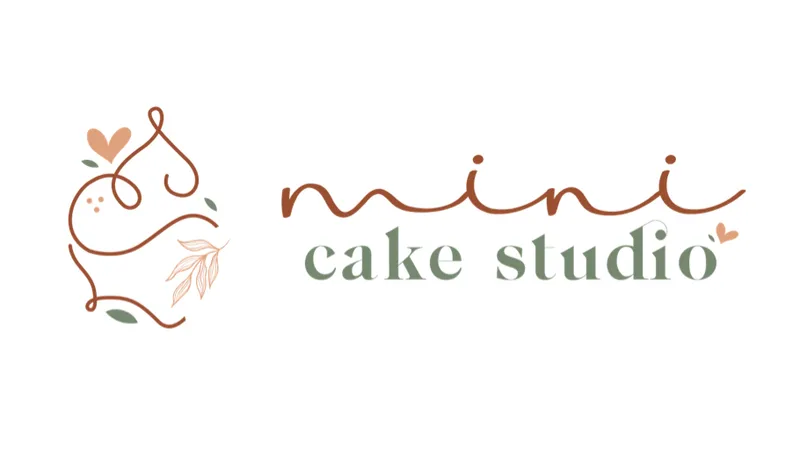 Mini Cake Studio