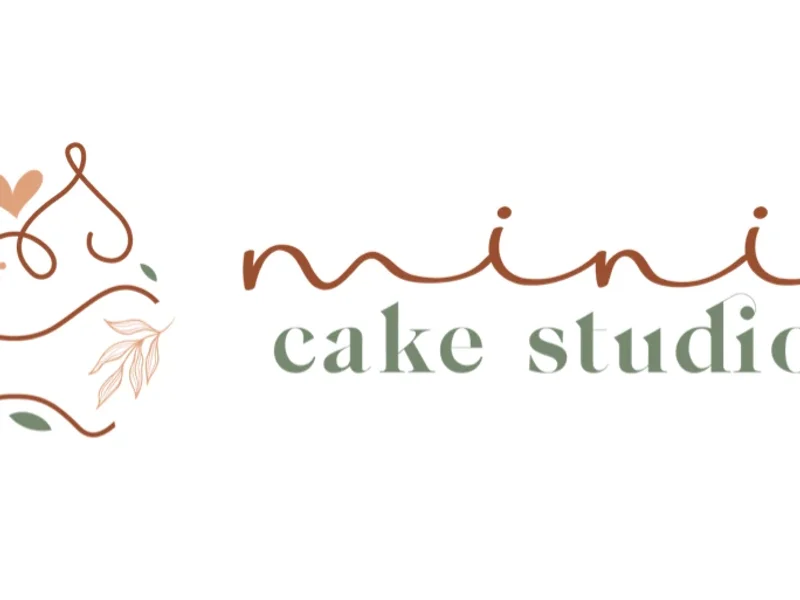 Mini Cake Studio