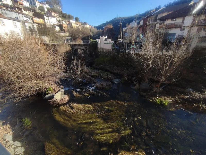 Corredor Verde do Fervença