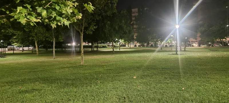 Parque da Quinta da Braguinha