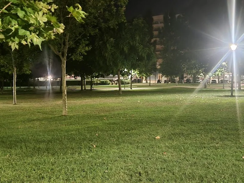 Parque da Quinta da Braguinha