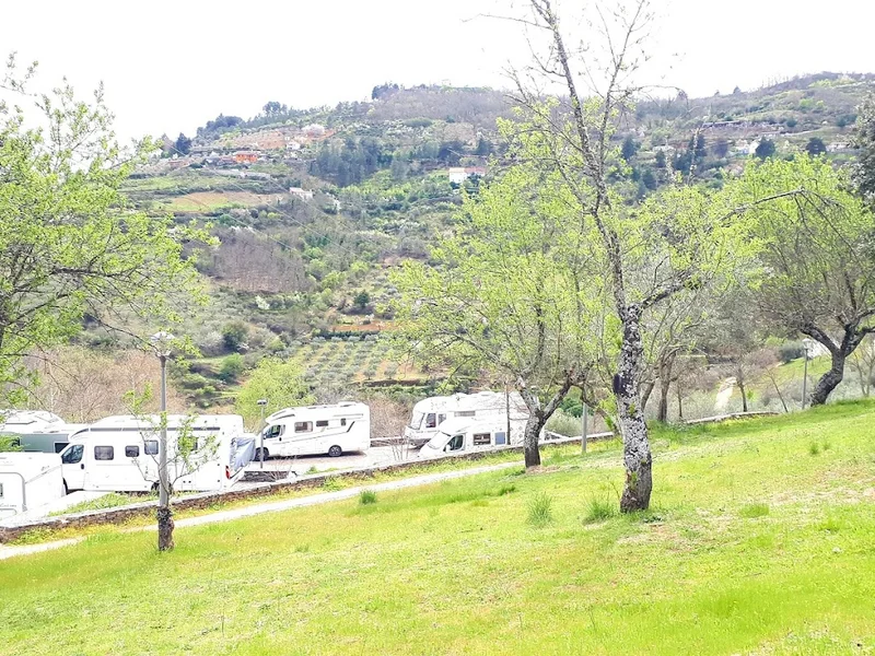 Parque de Autocaravanas