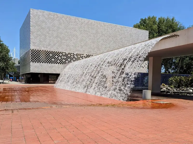 Jardins da Água
