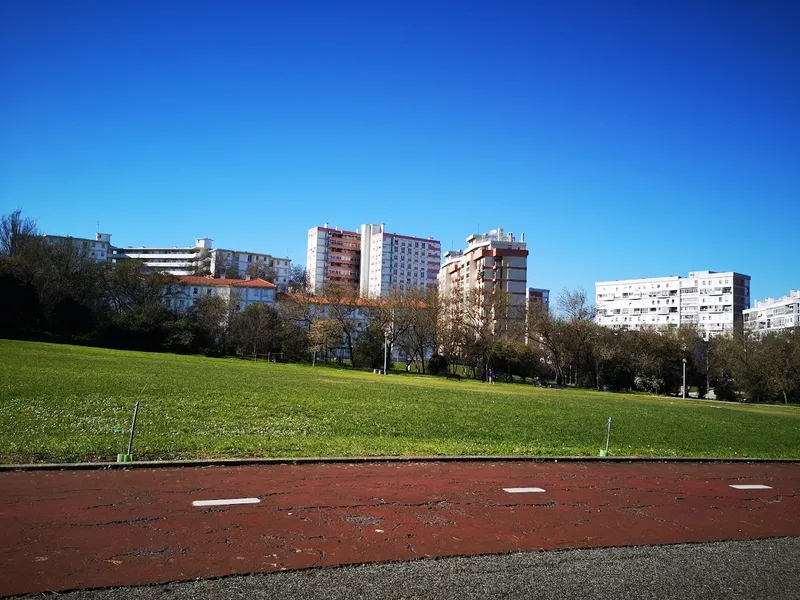 Parque Vale do Silêncio