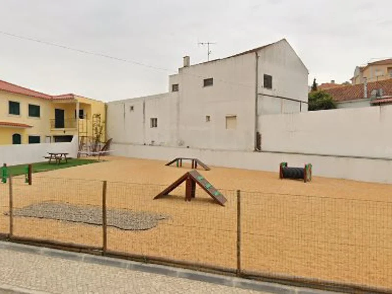 Parque Canino Casal de Santo António