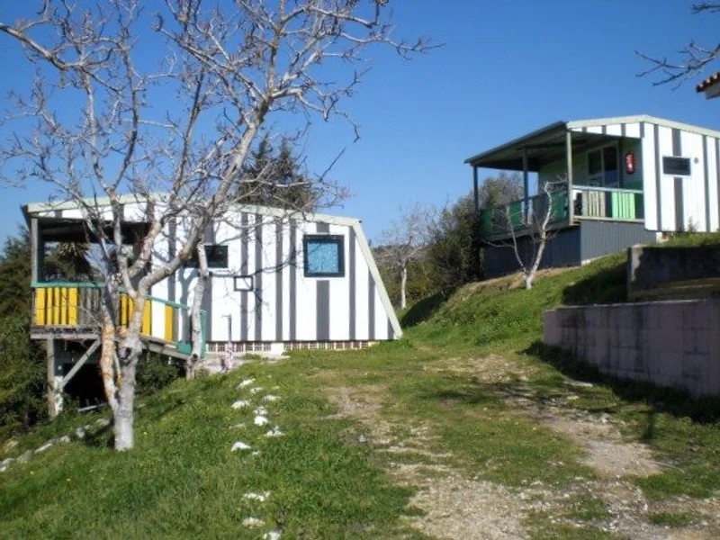 Alenquer Camping