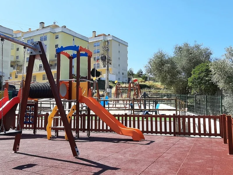 Parque de Lazer Barnabé