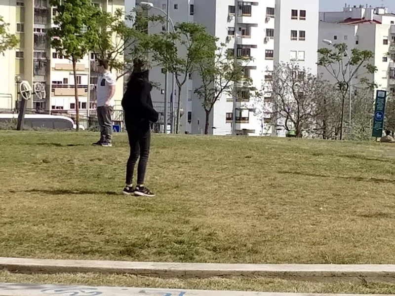 Parque da Juventude - Amadora