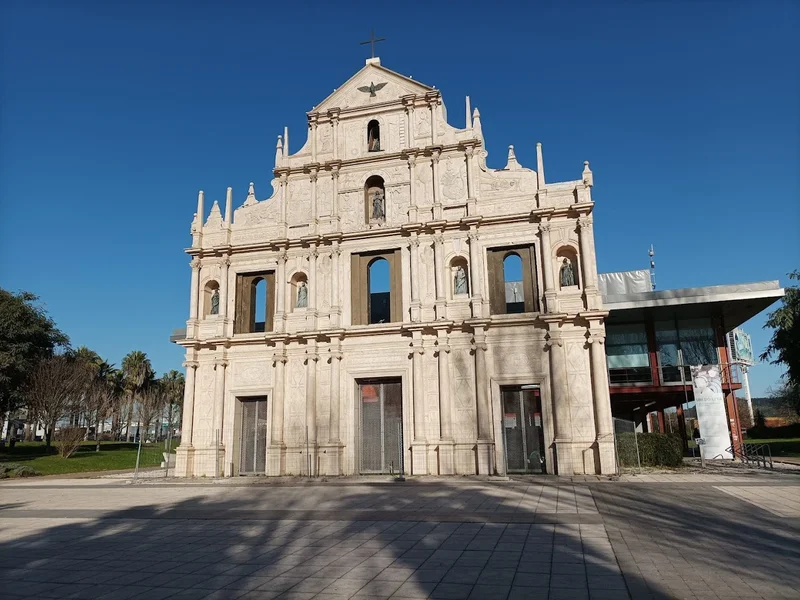Parque da Cidade de Loures