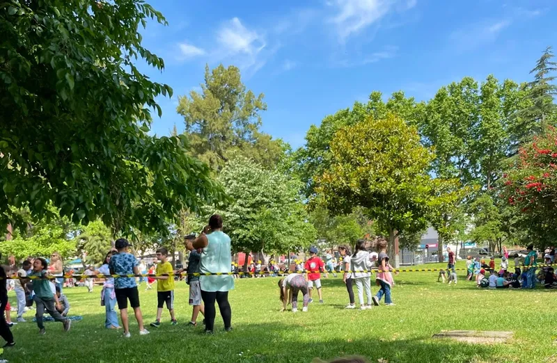 Parque Municipal de Loures