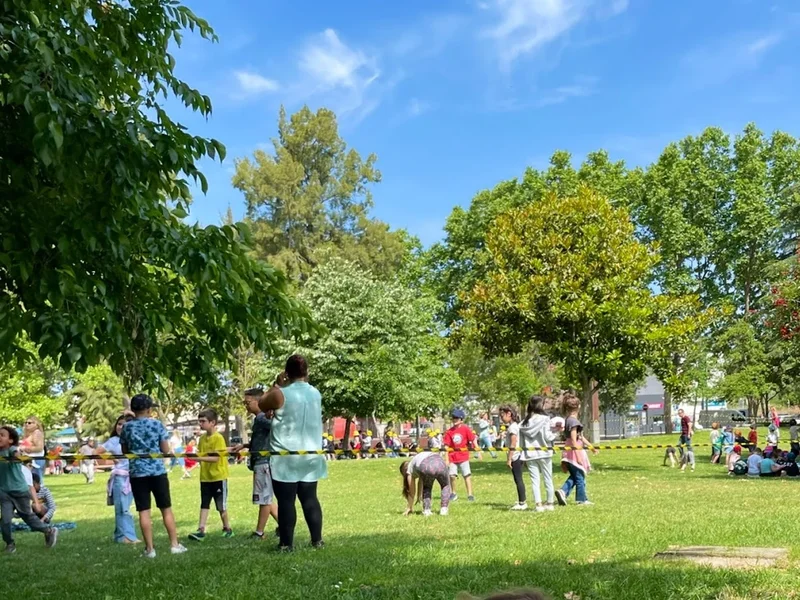 Parque Municipal de Loures