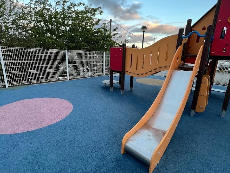 Parque Infantil de Moninhos