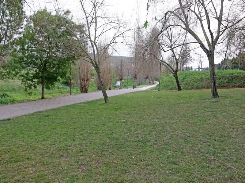 Parque Urbano do Rio da Costa