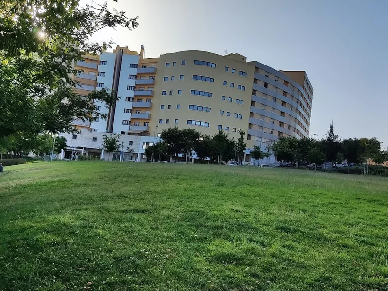 Parque Integrado da Ribeirada