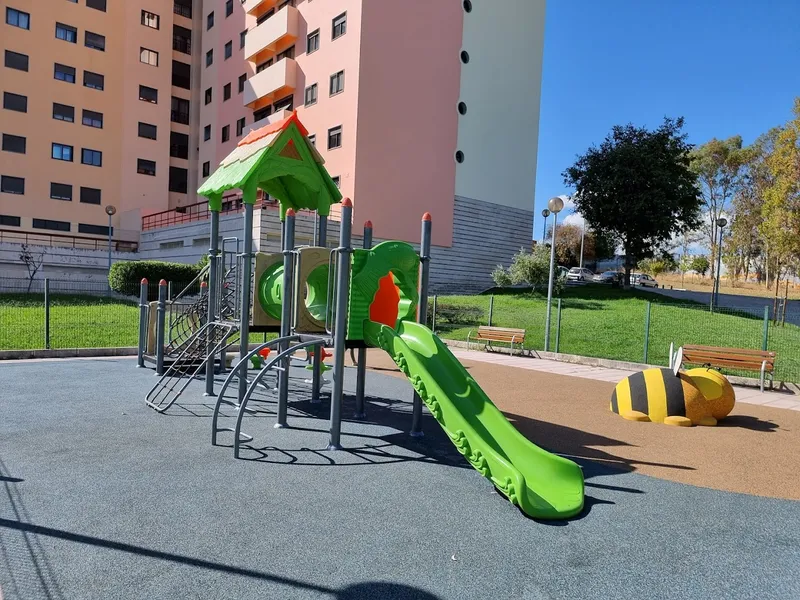 Parque Urbano da Quinta Nova