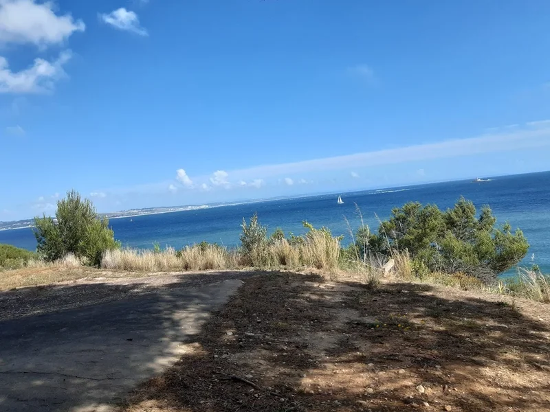 Parque Bataria da Laje