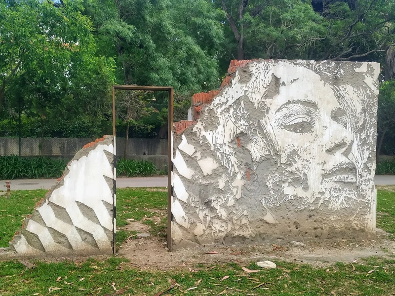 Jardim Municipal de Oeiras