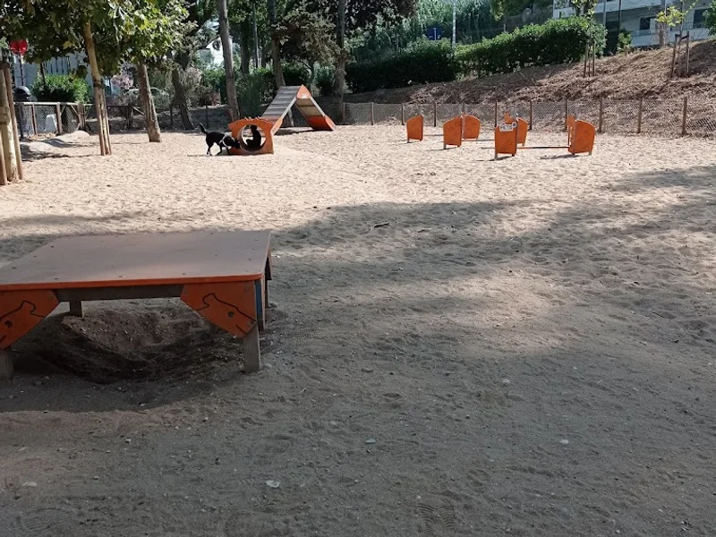 Parque Canino de Oeiras