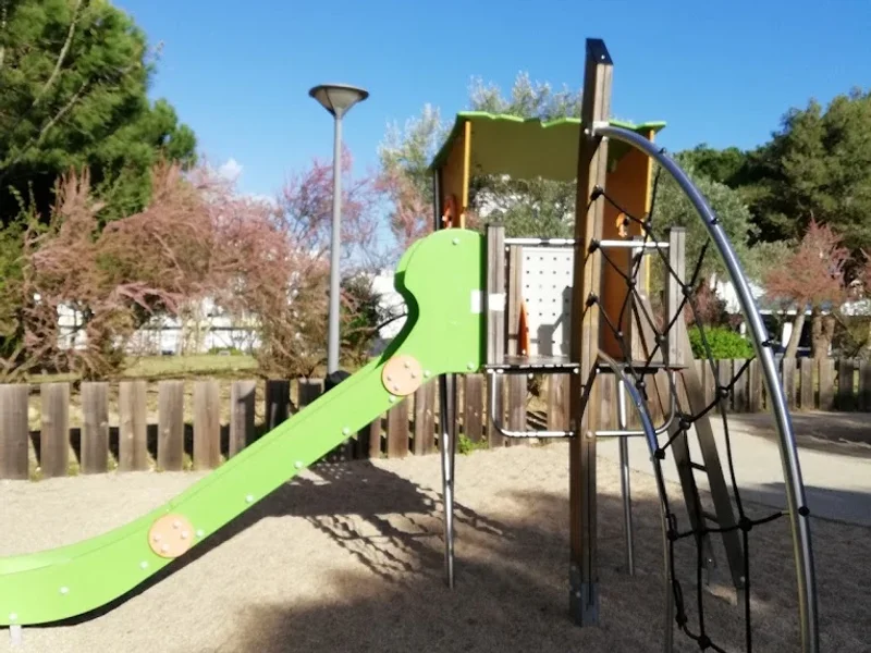 Parque Infantil Nova Oeiras