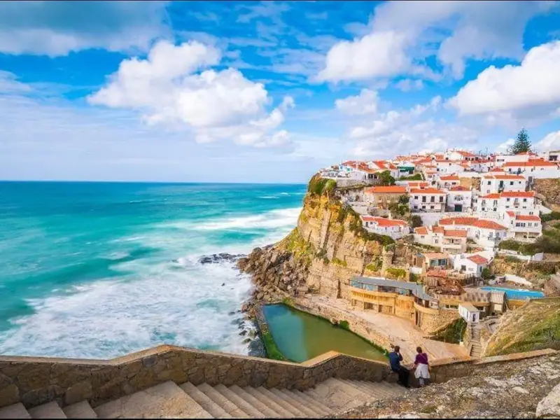 Parque Natural de Sintra-Cascais