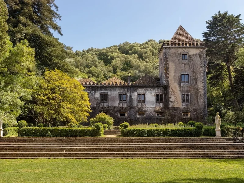Quinta da Ribafria