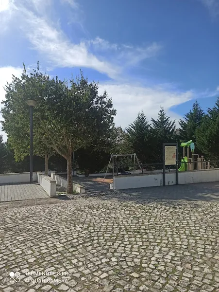 Parque Urbano Mira-Sintra, Sede MC CA100h