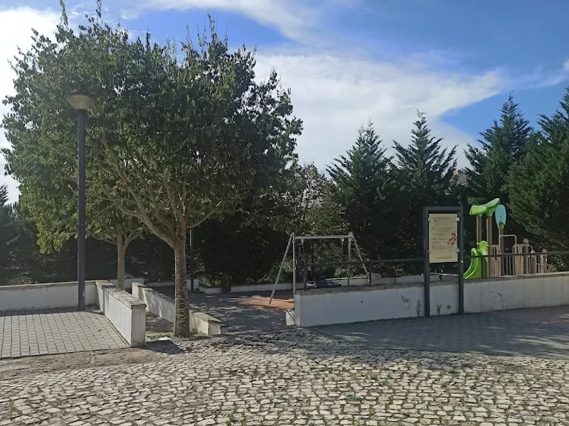Parque Urbano Mira-Sintra, Sede MC CA100h