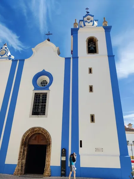 Praça da Batata