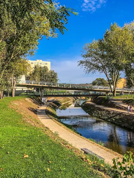 Parque do Choupal