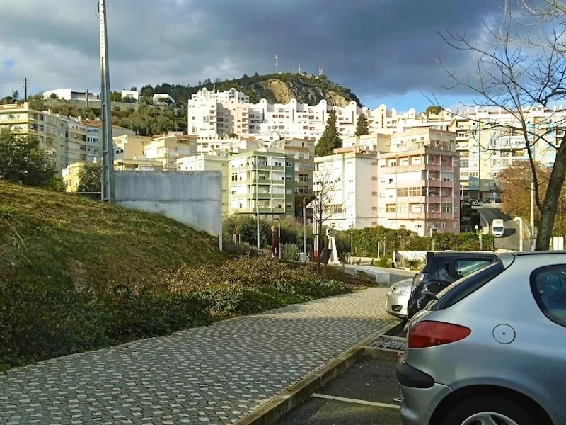 Parque Urbano Dr. Luís César Pereira