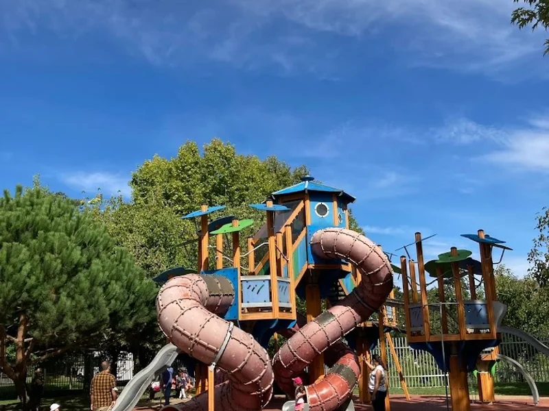 Parque do Covelo