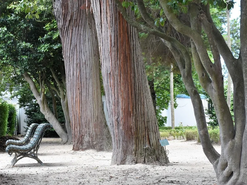 Parque das Águas
