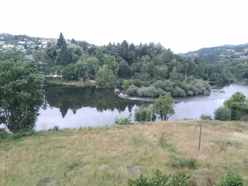 Parque Florestal de Amarante