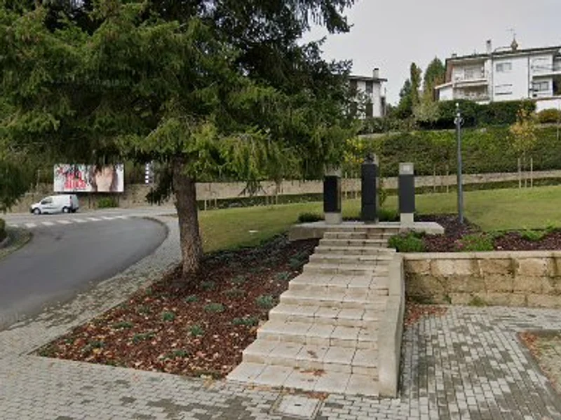 Jardim Baden Powell