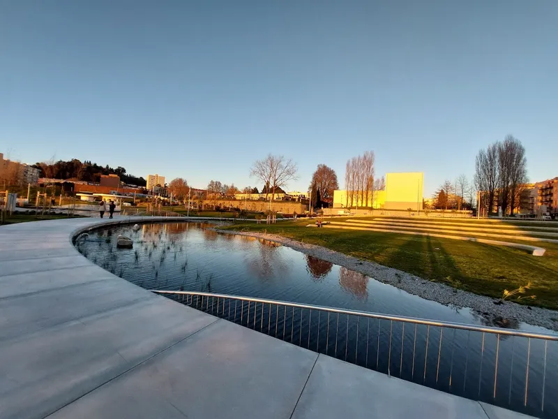 Parque Urbano de Gondomar