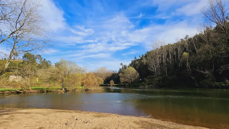 Parque de Travassos