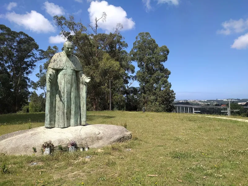 Parque Urbano Novo Rumo