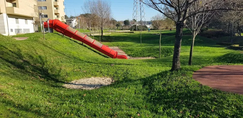 Parque dos Maninhos