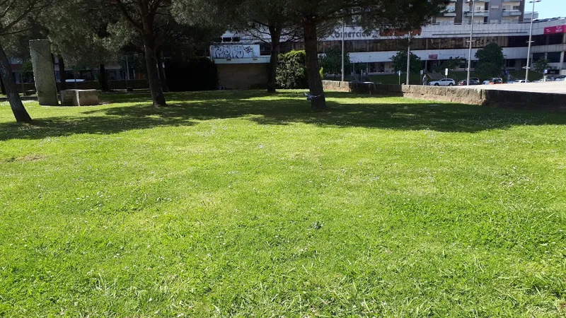 Parque Central da Maia