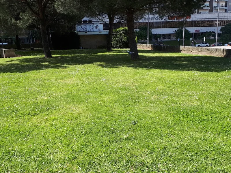 Parque Central da Maia